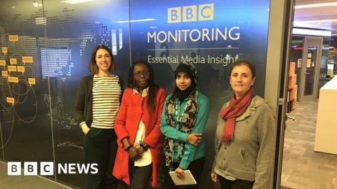 The stories behind the statistics