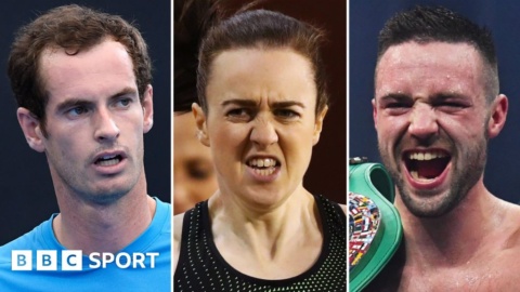 Andy Murray, Laura Muir & Josh Taylor – Scotland’s ones to watch in 2019