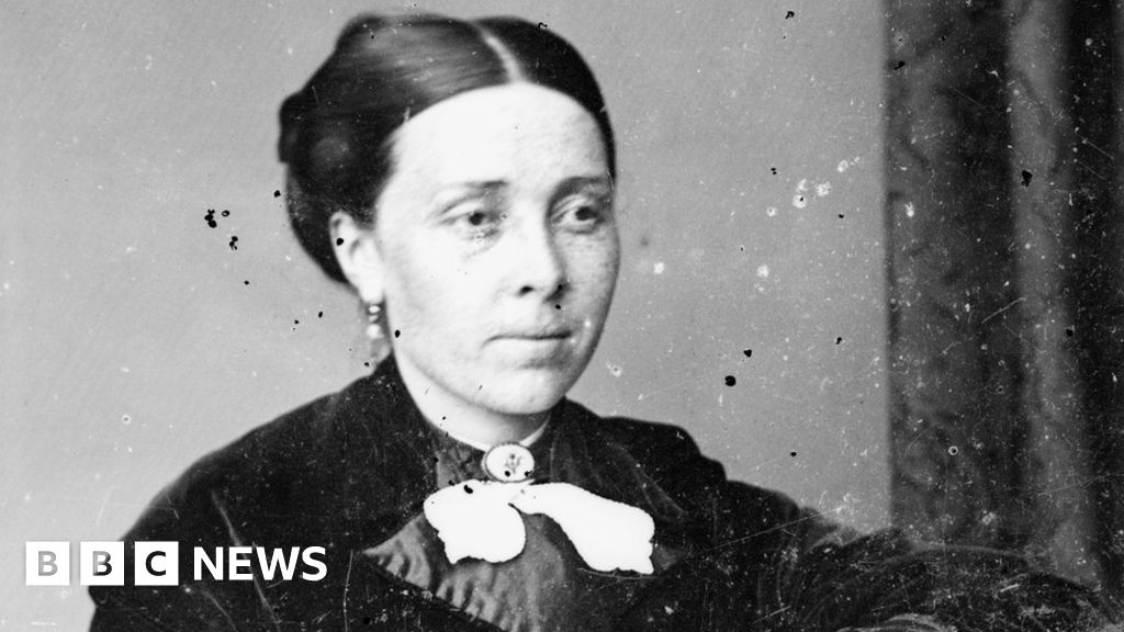 Hidden Heroine: Could Cranogwen win statue?