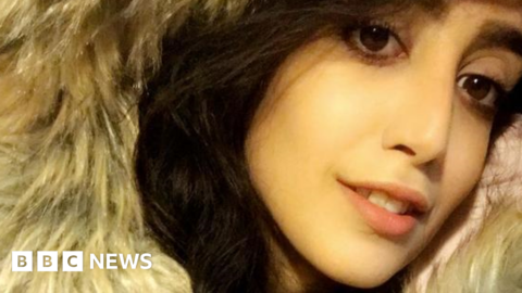 ‘I escaped to seek a better life’