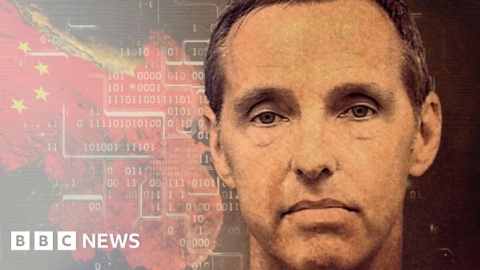 The churchgoing patriot who spied for China