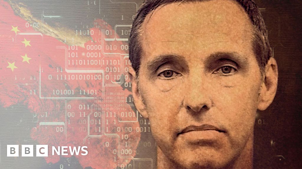 The churchgoing patriot who spied for China