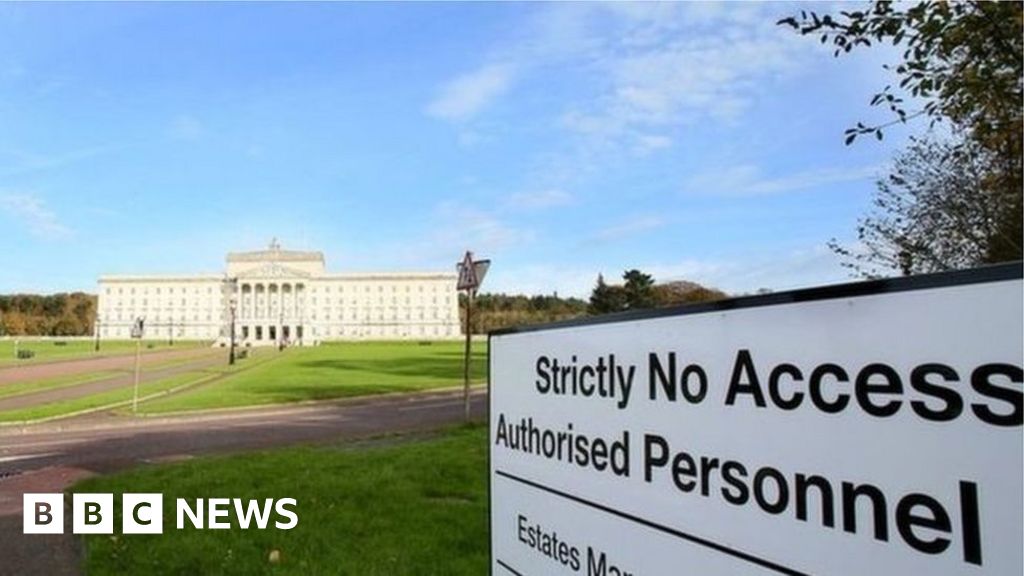 No ministers could become ‘new normal’