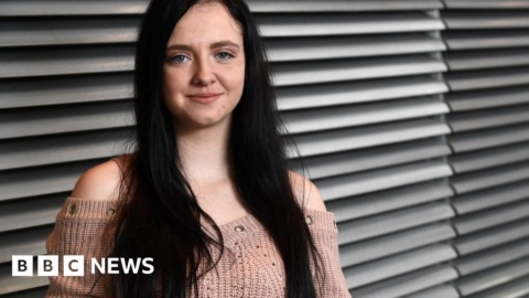 Fighting back after sexual exploitation