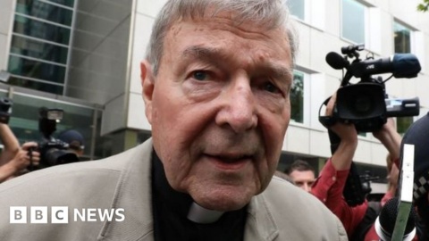 The backlash to cardinal’s sexual abuse conviction