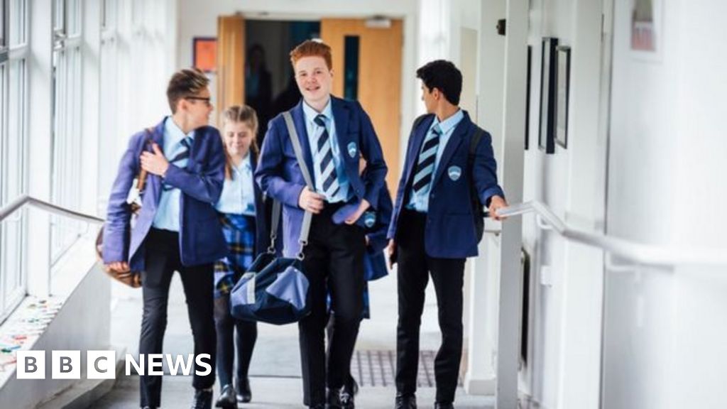 Glasgow schools praised for raising attainment levels
