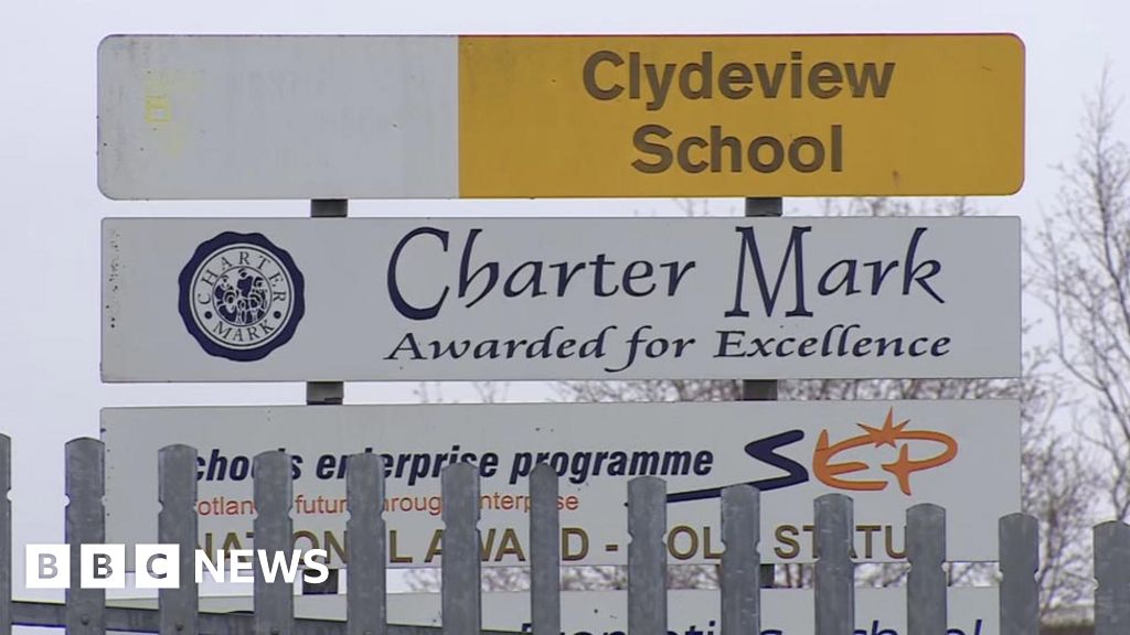 More staff suspensions at Motherwell’s ASN school Clydeview