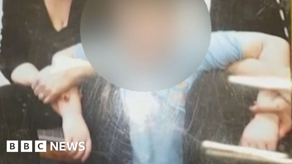 Police probe ‘inappropriate pupil restraint’ at school Police probe ‘inappropriate pupil restraint’ at school