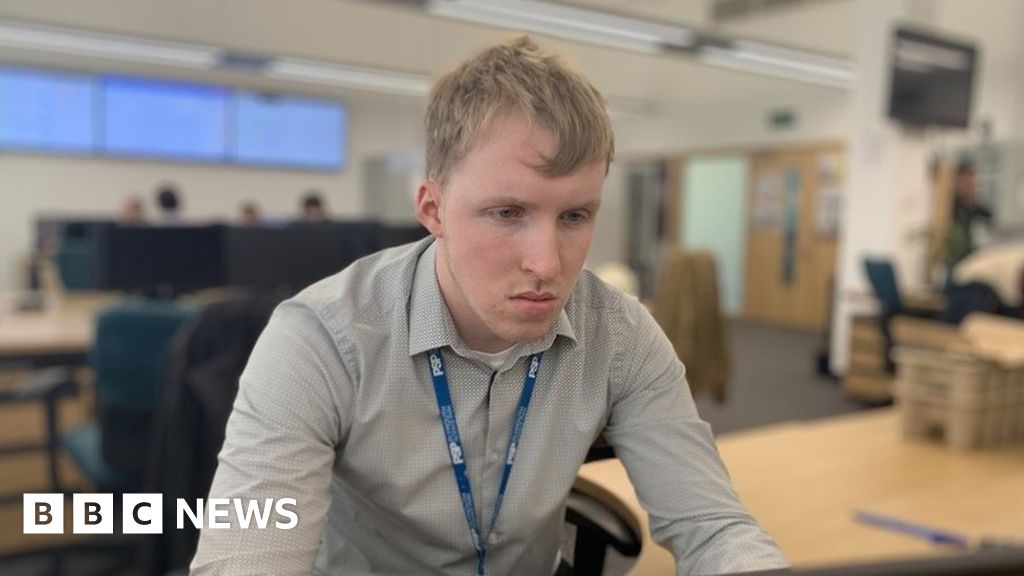 The teenage hackers who’ve been given a second chance The teenage hackers who’ve been given a second chance