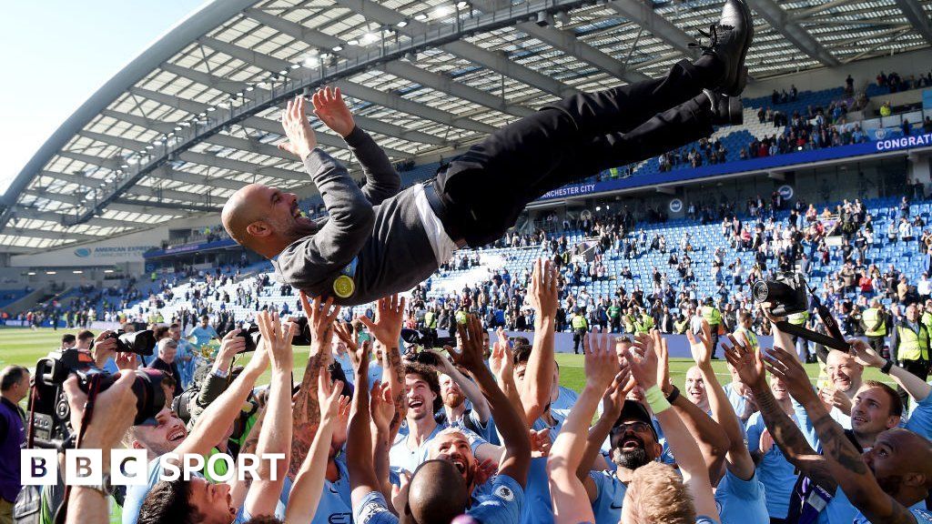 Man City win Premier League: Title retention adds layer of invincibility