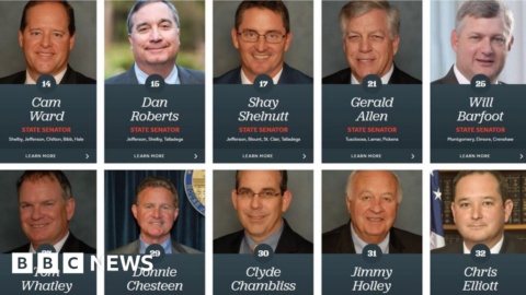 Should men have a say in the debate?