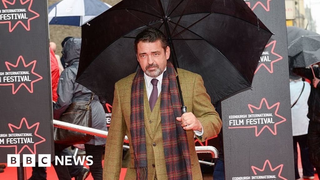 Braveheart sequel tops Edinburgh film festival
