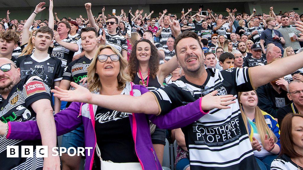 Magic Weekend: Five reasons to follow Super League’s annual carnival of rugby league Magic Weekend: Five reasons to follow Super League’s annual carnival of rugby league