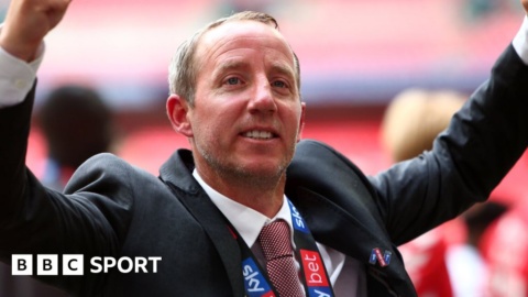 League One play-off final: Lee Bowyer says Charlton ‘more attractive’ to buyers after promotion