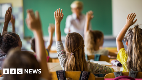 New school curriculum ‘could widen achievement gap’