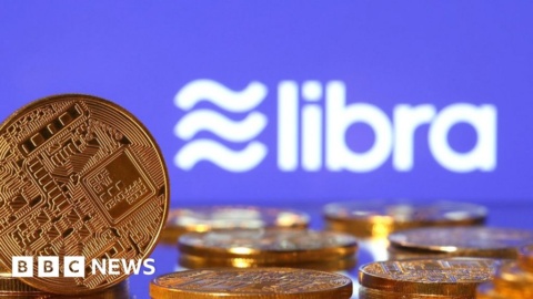 Is Facebook the future of money?