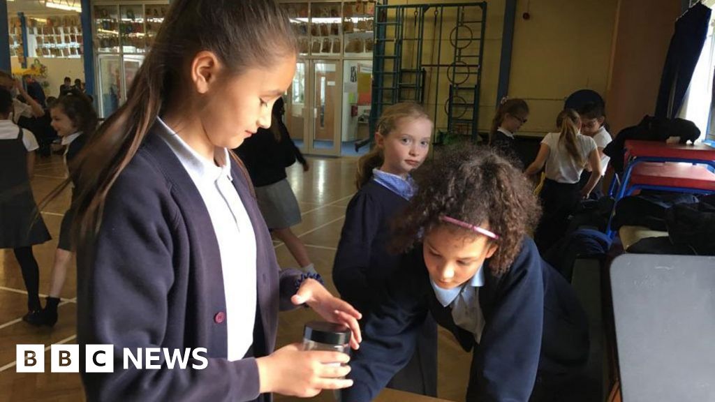 Coming to a school near you? The four-and-a-half-day week Coming to a school near you? The four-and-a-half-day week