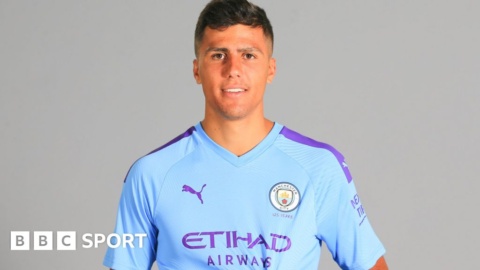 Rodri: Who is the Spain international and what will he bring to Man City?