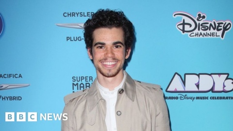 Disney Descendants star dies age 20
