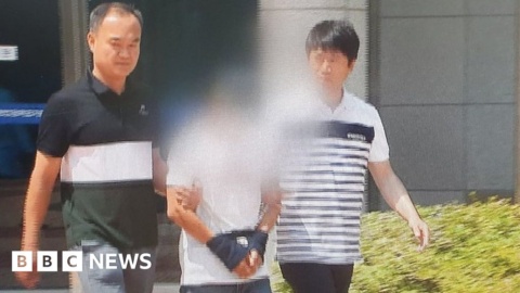 South Korea shocked by abuse of ‘marriage migrants’