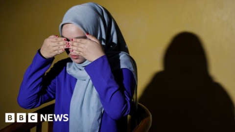 The mystery of screaming schoolgirls in Malaysia The mystery of screaming schoolgirls in Malaysia