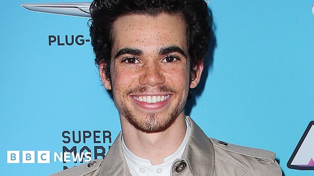 Disney star died due to epilepsy, says coroner Disney star died due to epilepsy, says coroner