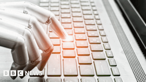 Have we seen our AI future?