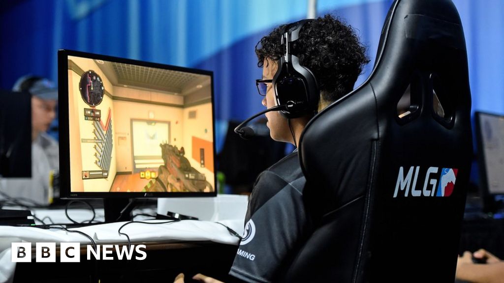 How playing video games could get you a better job How playing video games could get you a better job