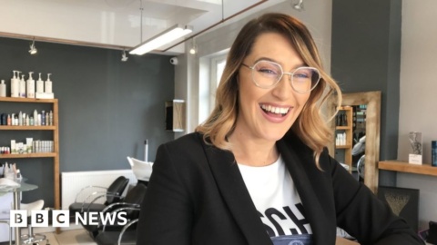 Dumb stereotypes ‘put off’ new talent