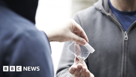 Lockdown ‘causing drugs gangs to recruit locally’