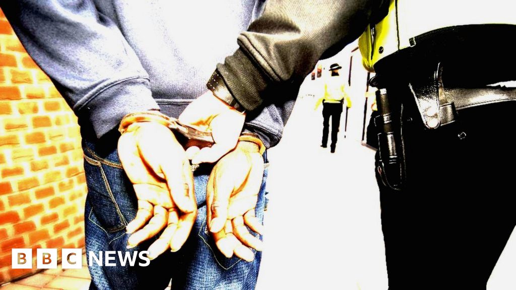 Police officers raise concerns about ‘biased’ AI data Police officers raise concerns about ‘biased’ AI data