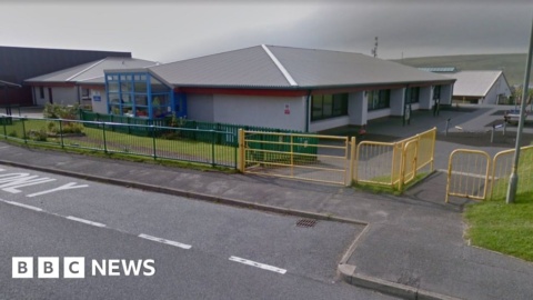 Shetland school gets weak gradings in education report