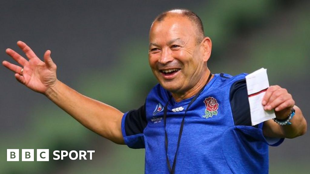 England v USA: Eddie Jones confident his side will deal with Rugby World Cup short turnaround England v USA: Eddie Jones confident his side will deal with Rugby World Cup short turnaround
