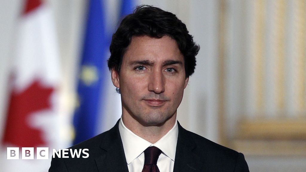 Is Trudeau doing enough on climate change? Is Trudeau doing enough on climate change?