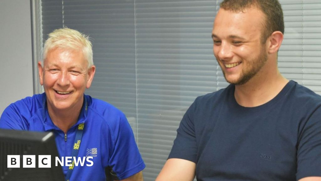 Age limit removed from scheme to support offenders