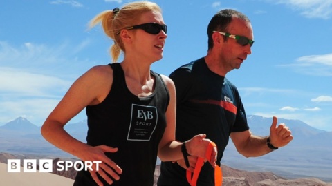 Irish blind athlete says exclusion from world team event ‘discriminatory’