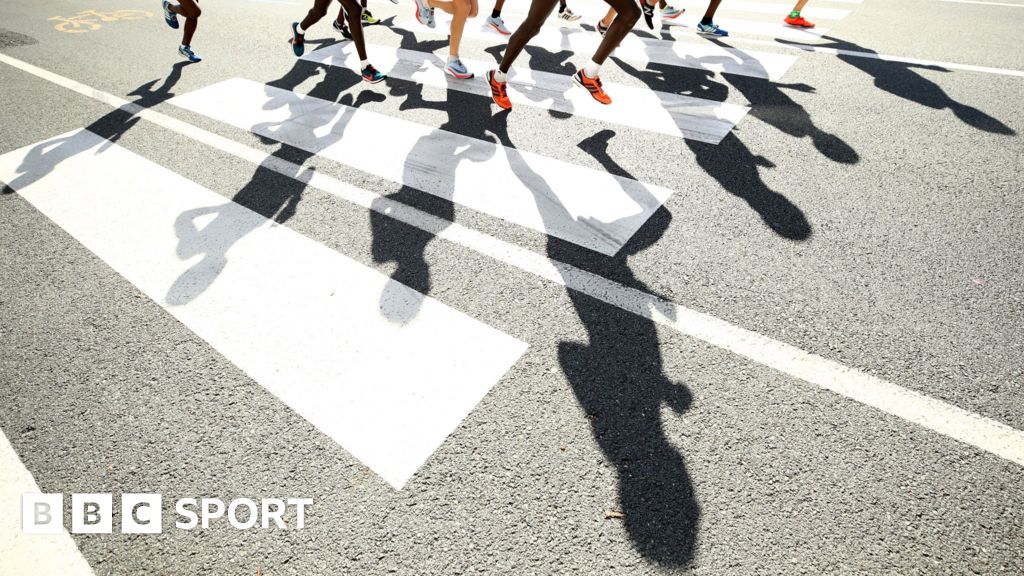 ‘Athletics in an era of exciting possibilities but it also faces more questions than ever’ ‘Athletics in an era of exciting possibilities but it also faces more questions than ever’