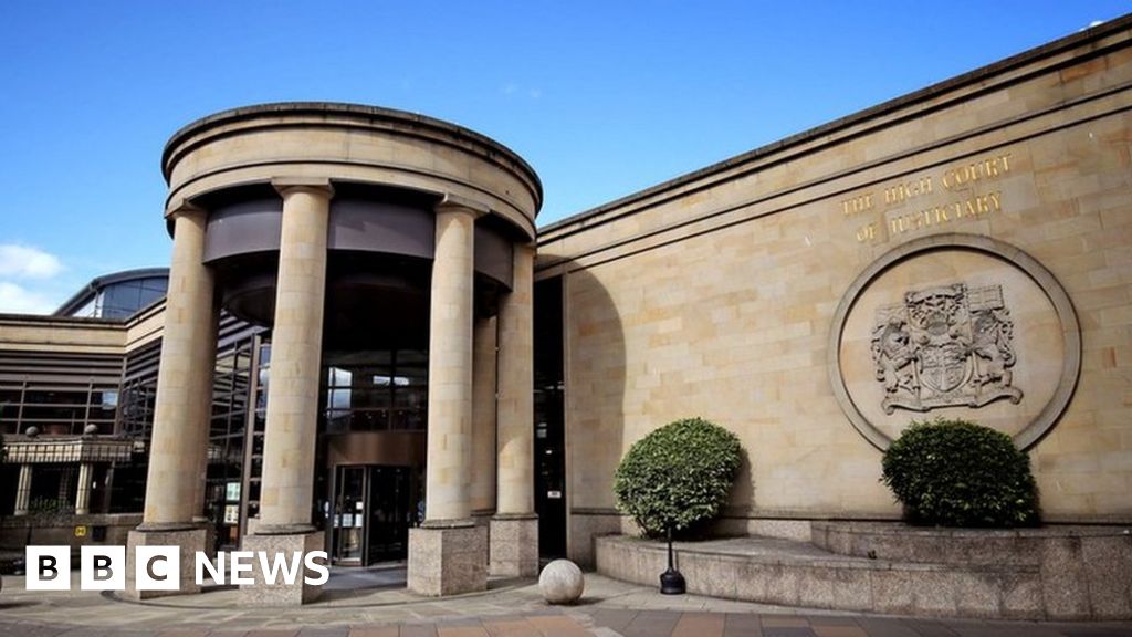 Man admits Tayport knife murder bid on police officer Man admits Tayport knife murder bid on police officer