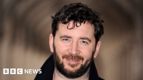 Lorne Campbell is new director