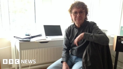 ‘I want 40 years of my life back’