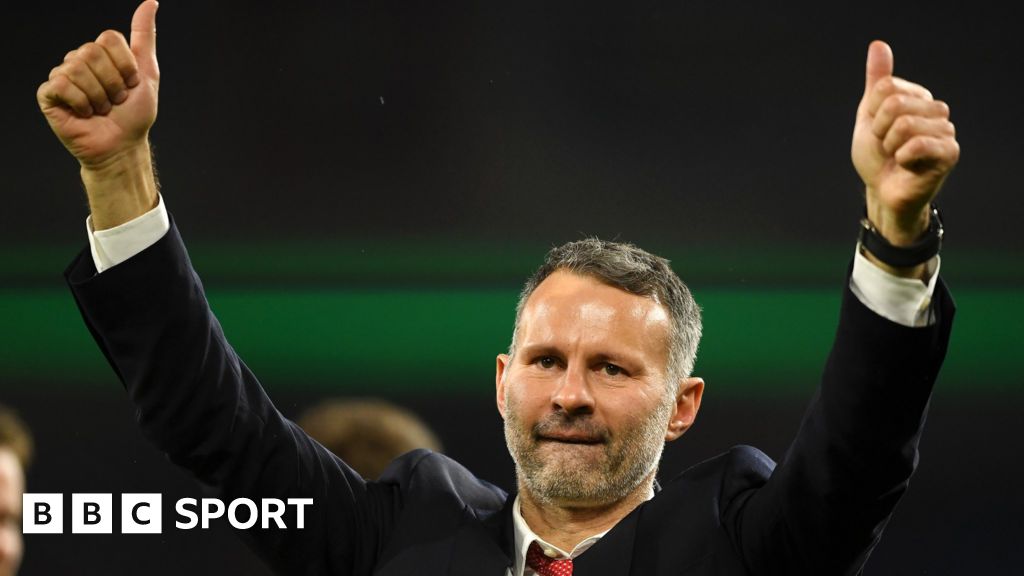 Ryan Giggs: Has Wales boss won over fans with Euro 2020 qualification? Ryan Giggs: Has Wales boss won over fans with Euro 2020 qualification?