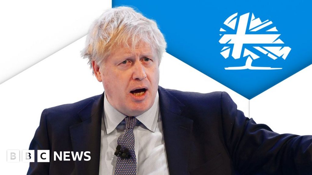 Conservative Party manifesto 2019: 13 key policies explained Conservative Party manifesto 2019: 13 key policies explained
