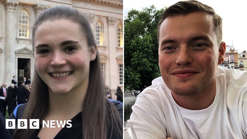 Woman killed in attack named as Saskia Jones Woman killed in attack named as Saskia Jones