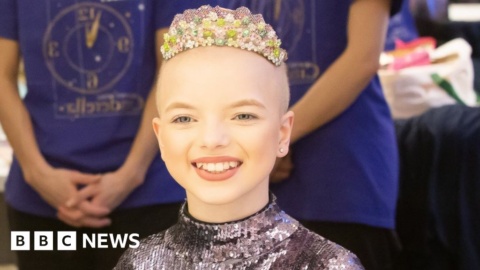 How Scottish Ballet made five wishes come true