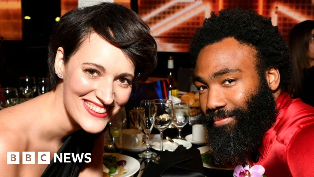 Do awards exclude women and black actors? Do awards exclude women and black actors?