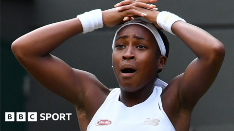 Australian Open 2020: Coco Gauff faces Venus Williams, Johanna Konta draws Ons Jabeur