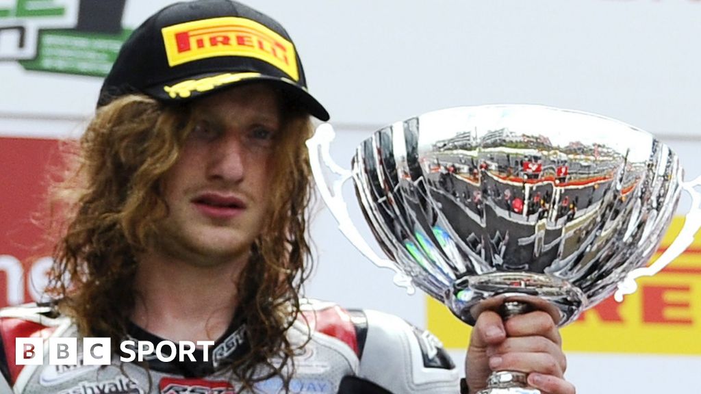 Korie McGreevy: ‘No airs or graces’ for Ballynahinch rider who became British champion Korie McGreevy: ‘No airs or graces’ for Ballynahinch rider who became British champion