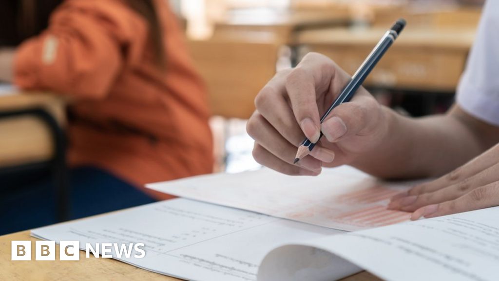 School exam timetable could be put back next year