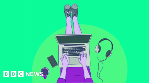 ‘It’s just anxiety, anxiety, anxiety’