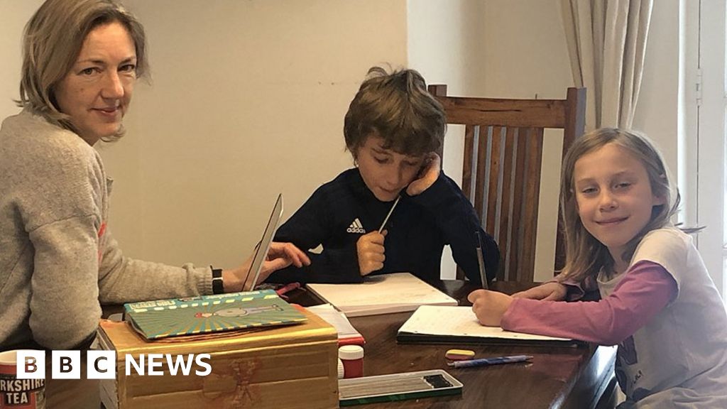 The impossibility of home-schooling a nation The impossibility of home-schooling a nation
